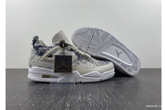 Retro  Snakeskin  819139-030 819139-030 Jordan 4  0923